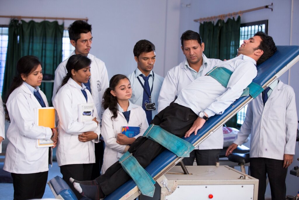 mpt-course-in-dehradun